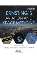 Ernsting's Aviation and Space Medicine 5e