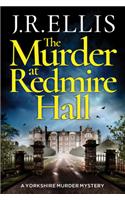 The Murder at Redmire Hall