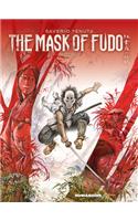 The Mask of Fudo Book 1, Volume 1