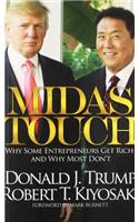 Midas Touch (Intl)