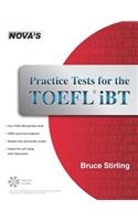 Practice Tests for the TOEFL IBT