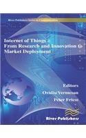 Internet of Things Applications