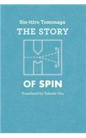 The Story of Spin