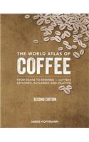 The World Atlas of Coffee