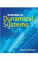 Invitation to Dynamical Systems