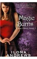 Magic Burns