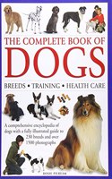 Complete Book of Dogs