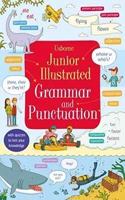 Junior Illustrated Grammar and Punctuation