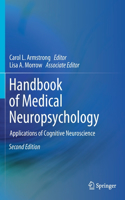 Handbook of Medical Neuropsychology