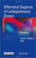 Differential Diagnosis of Cardiopulmonary Disease