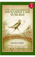 Grasshopper on the Road