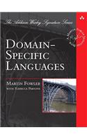 Domain-Specific Languages