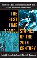 Best Time Travel Stories of the 20th Century