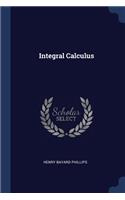 Integral Calculus