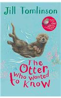 The Otter Who Wanted to Know