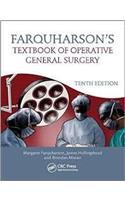 Farquharson's Textbook of Operative General Surgery