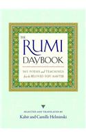 The Rumi Daybook