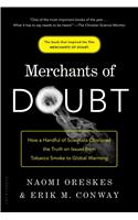 Merchants of Doubt