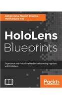 HoloLens Blueprints