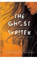 The Ghostwriter