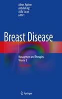 Breast Disease