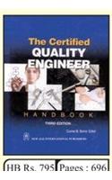 Ceritified Quality Engineer Handbook