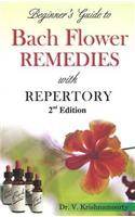 Beginner's Guide to Bach Flower Remedies