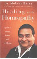 Healing with Homeopathy