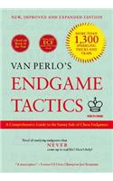 Van Perlo's Endgame Tactics