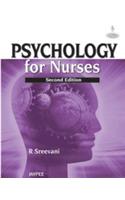 Psychology for Nurses