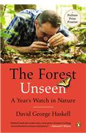 The Forest Unseen