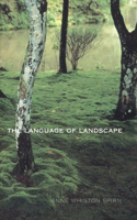 The Language of Landscape