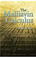 The Malliavin Calculus