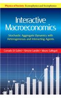 Interactive Macroeconomics