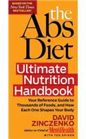 The ABS Diet Ultimate Nutrition Handbook