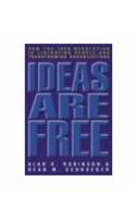 Ideas Are Free