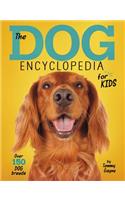 The Dog Encyclopedia for Kids