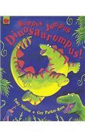 Bumpus Jumpus Dinosaurumpus