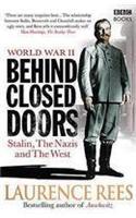 World War Two: Behind Closed Doors