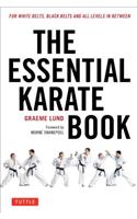 The Essential Karate Book