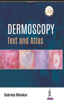 Dermoscopy: Text and Atlas