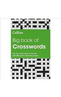 Collins Big Book of Crosswords