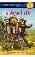 The Wizard of Oz