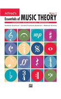 Alfred's Essentials of Music Theory, Bk 1