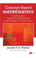 Concept-Based Mathematics