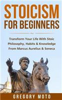 Stoicism For Beginners