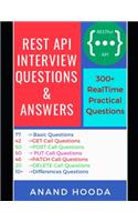 Rest API Interview Questions and Answers