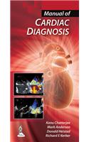 Manual of Cardiac Diagnosis