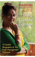 A Gift of Goddess Lakshmi