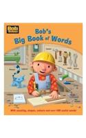 Bob's Big Book of Words (Bob the Builder)